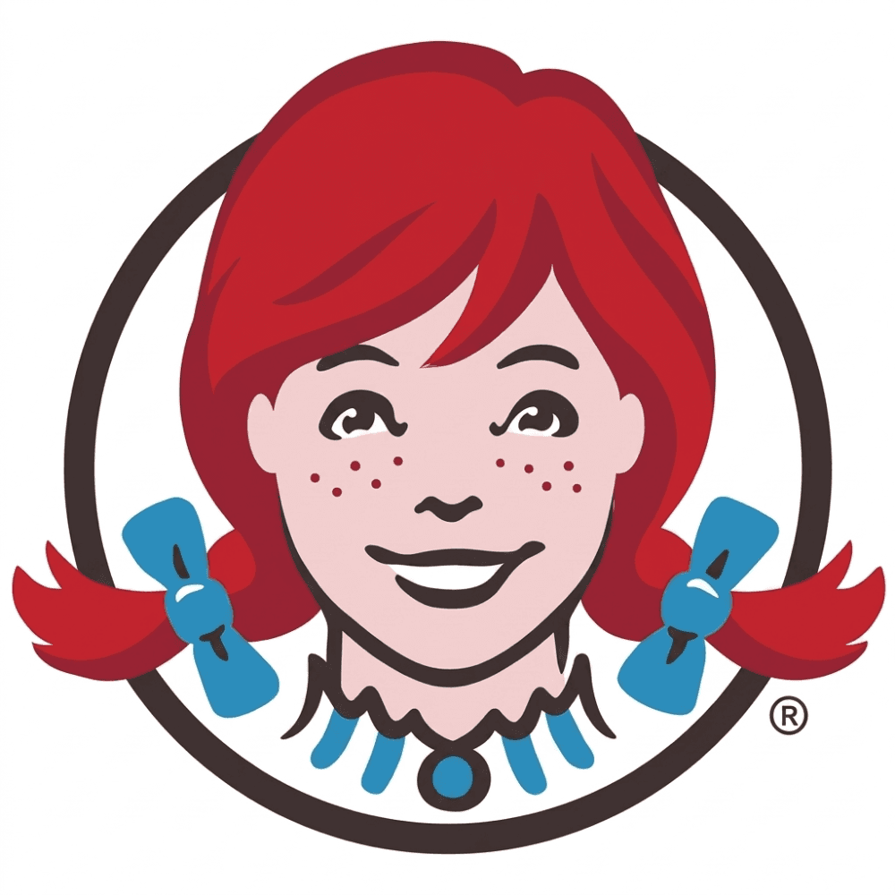 Wendy's logo