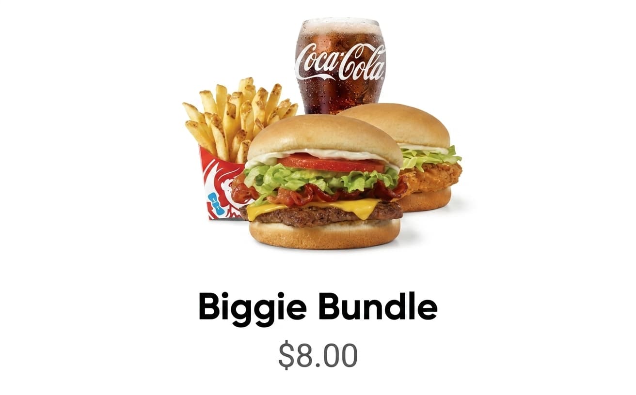 Image of Biggie Bundle