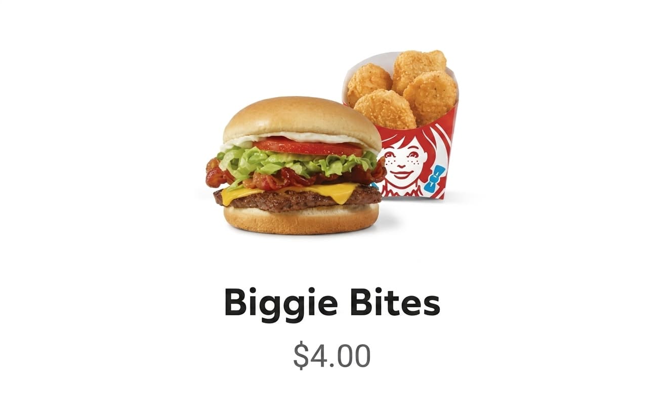 Image of Biggie Bites