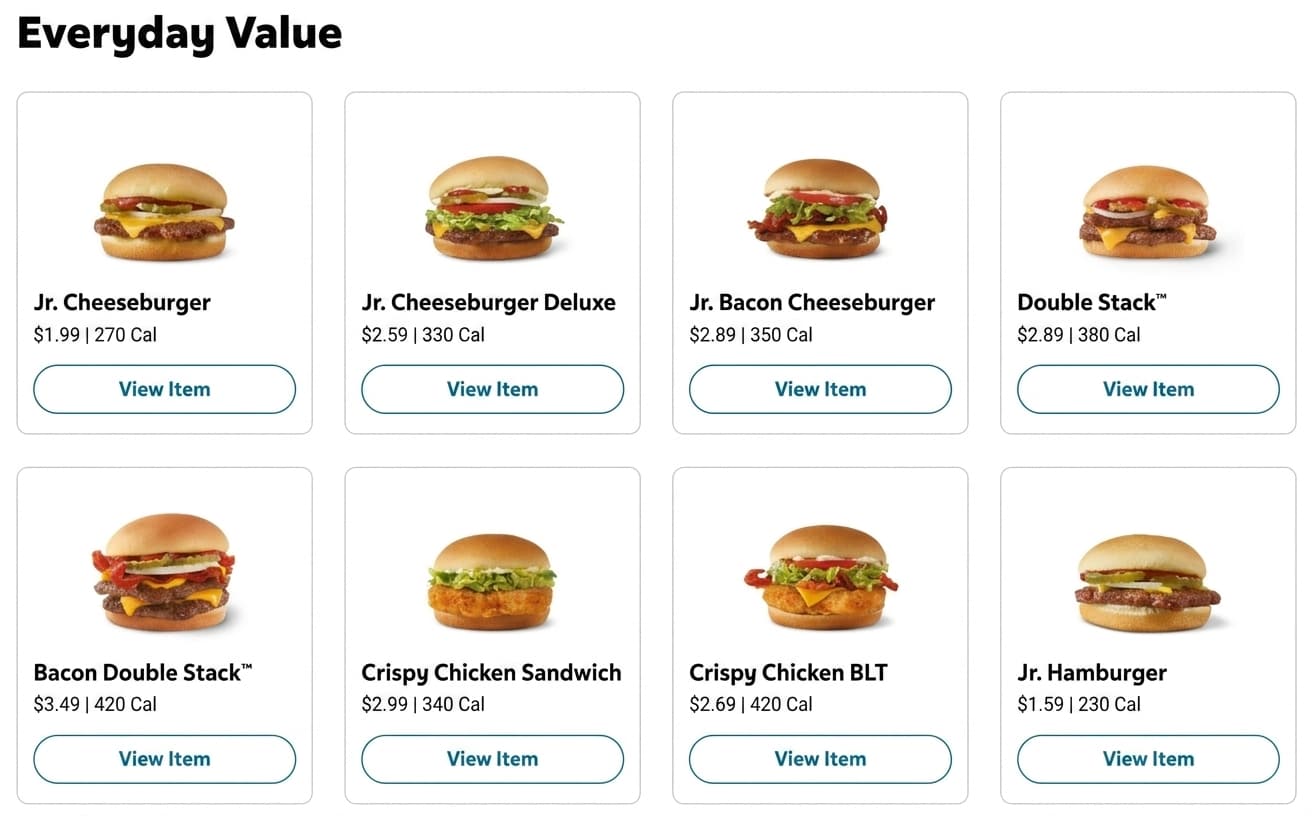 Image of Everyday Value
